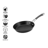 Anolon Endurance+ Nonstick Induction Open French Skillet Black 20cm | Minimax