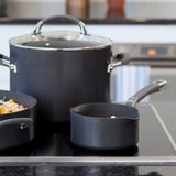 Anolon Endurance+ Nonstick Induction Milkpan 14cm (900ml) | Minimax