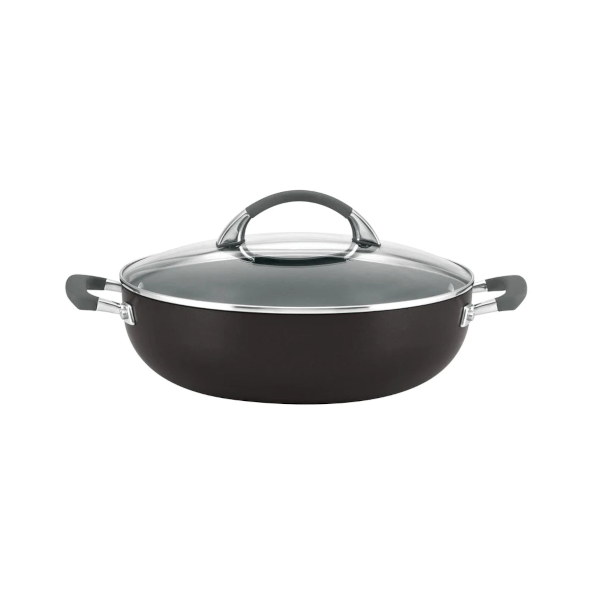 Anolon Endurance+ Nonstick Induction Covered Risotto 30cm (5.2L) | Minimax