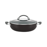 Anolon Endurance+ Nonstick Induction Covered Risotto 30cm (5.2L) | Minimax