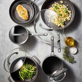 Anolon Endurance+ Nonstick Induction Saucepan 16cm (1.9L) | Minimax
