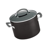 Anolon Endurance+ Stockpot with Pasta Insert 7.6L | Minimax