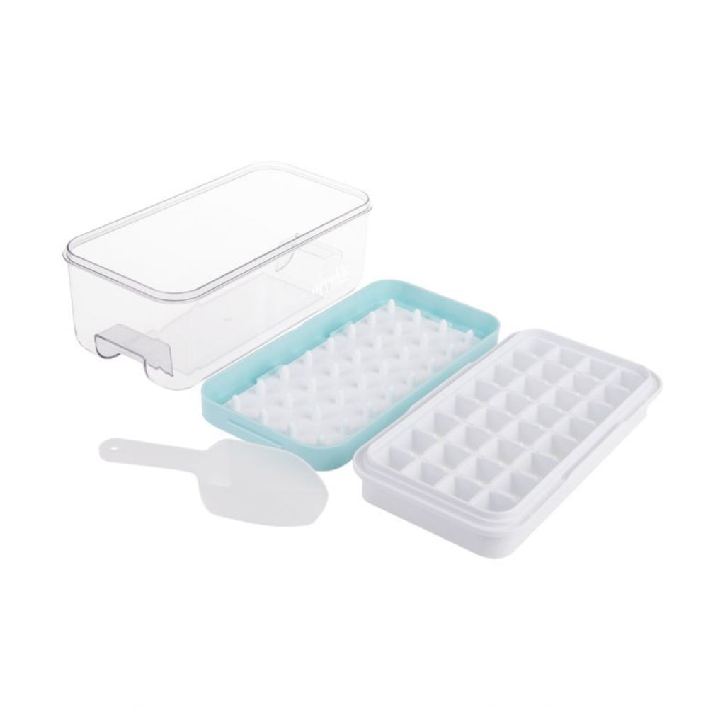 Appetito 32 Cube Ice Maker / Keeper | Minimax