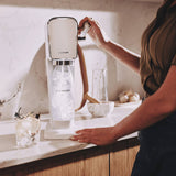 Soda Stream Art Sparkling Water Maker White | Minimax