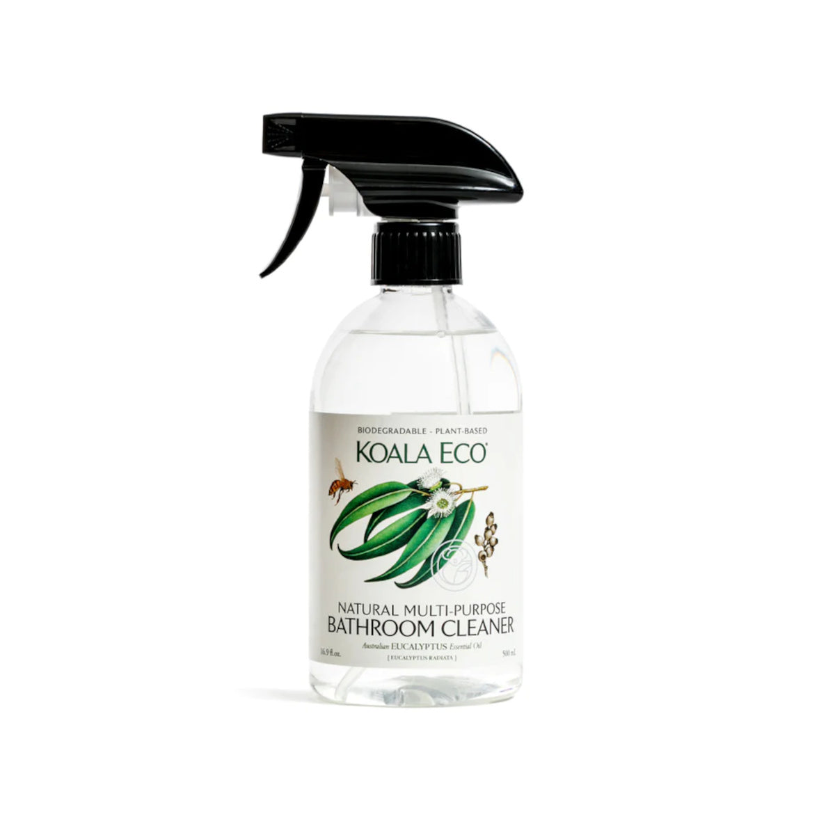 Koala Eco Natural Multi-Purpose Bathroom Cleaner Eucalyptus 500ml | Minimax