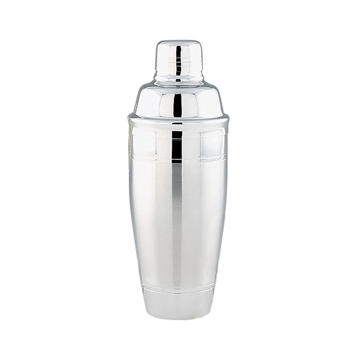 Avanti Art Deco Cocktail Shaker 700ml | Minimax