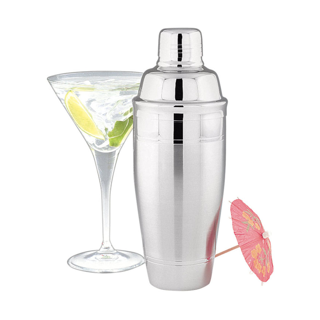 Avanti Art Deco Cocktail Shaker 700ml | Minimax