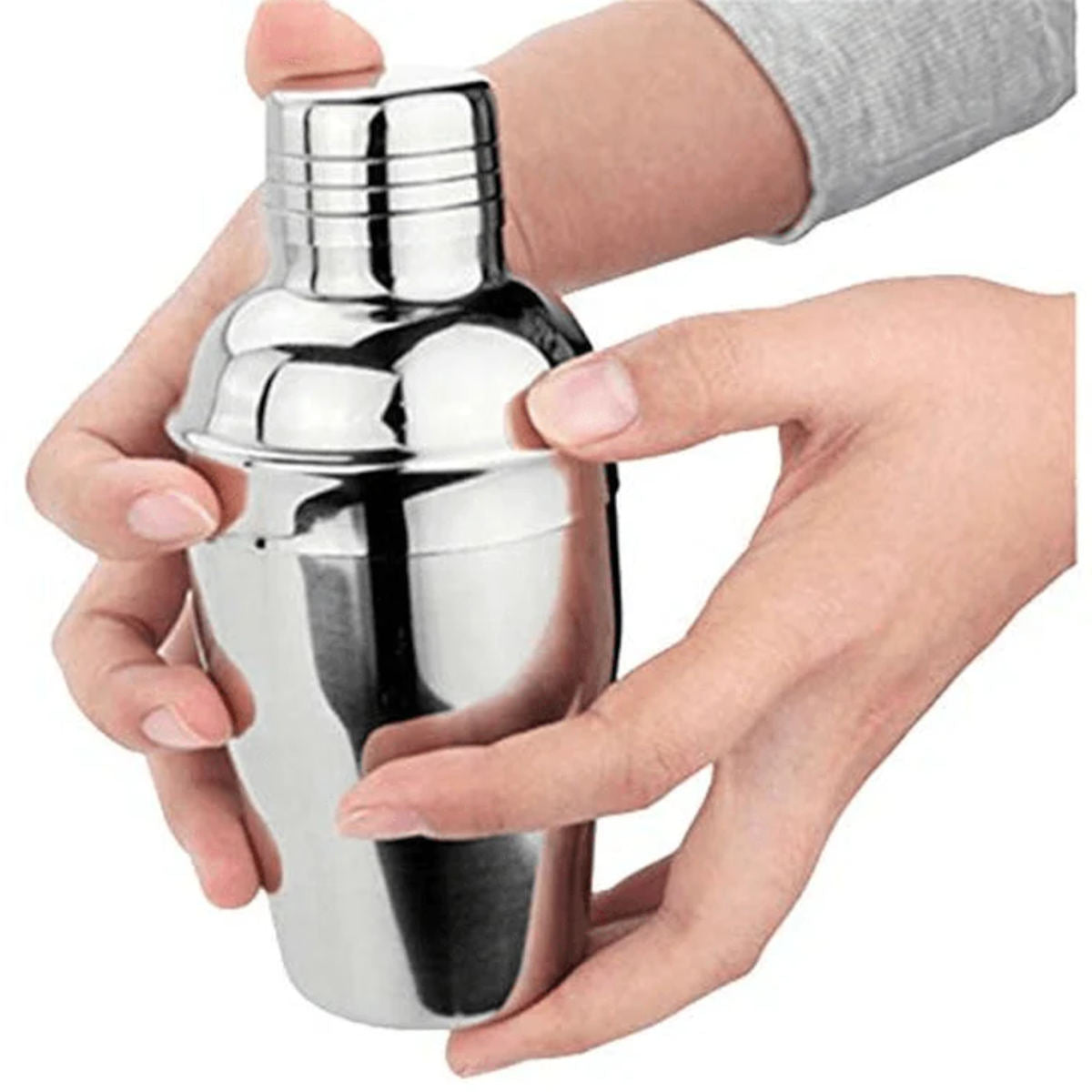 Avanti Cocktail Shaker 500ml | Minimax