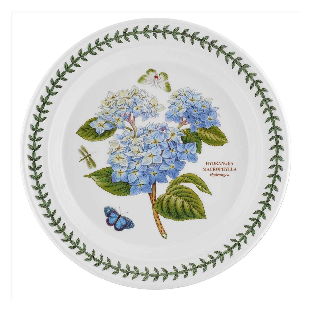 Portmeirion Botanic Garden Dinner Plate Assorted 26.5cm | Minimax