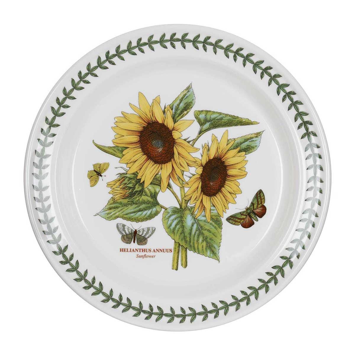 Portmeirion Botanic Garden Dinner Plate Assorted 26.5cm | Minimax