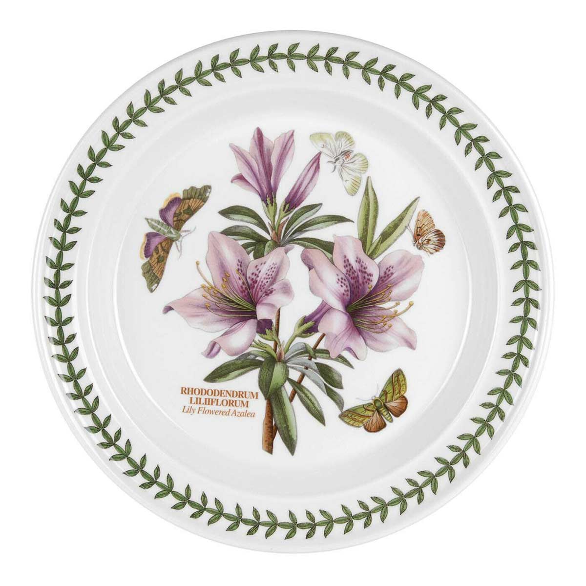 Portmeirion Botanic Garden Dinner Plate Assorted 26.5cm | Minimax