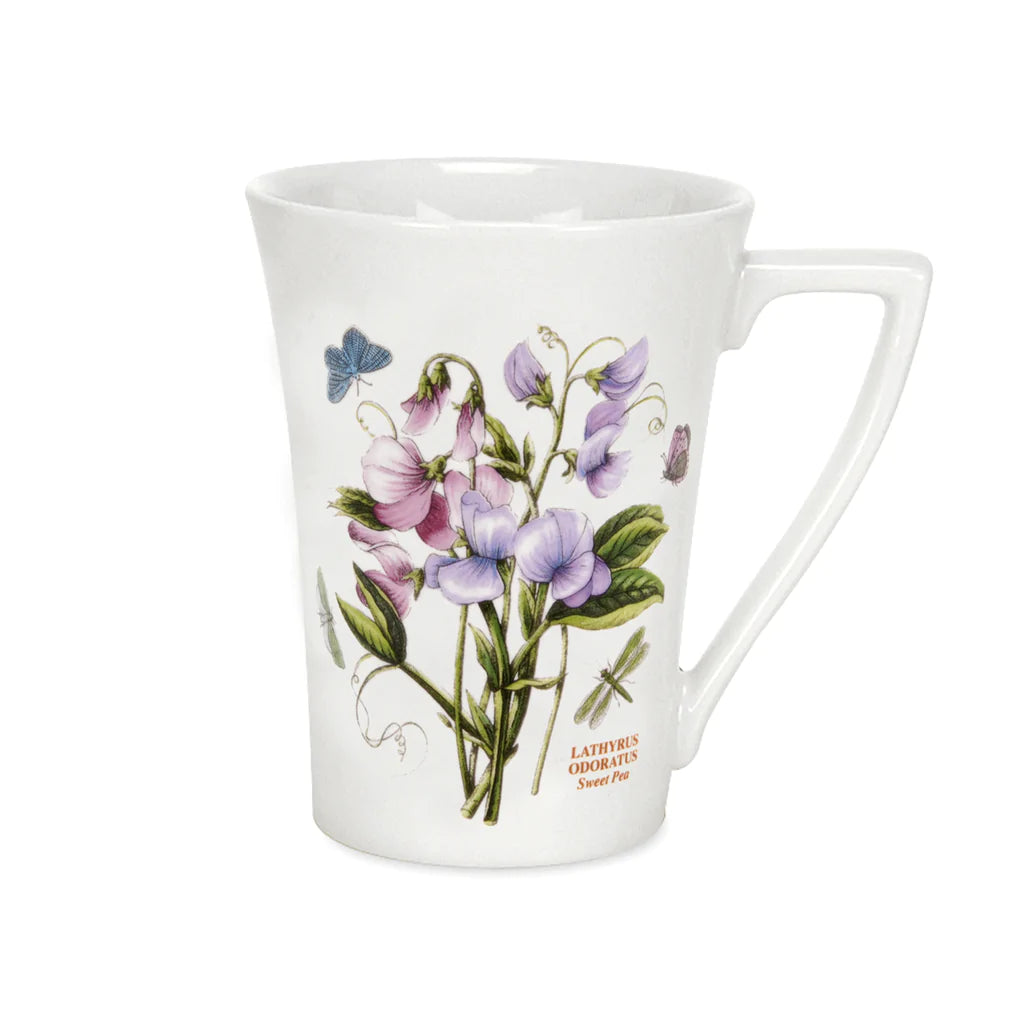 Portmeirion Botanic Garden Mandarin Shape Mug Assorted 280ml | Minimax