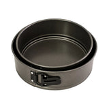 Bakemaster Springform Cake Pan Twin Pack 20cm & 23cm | Minimax