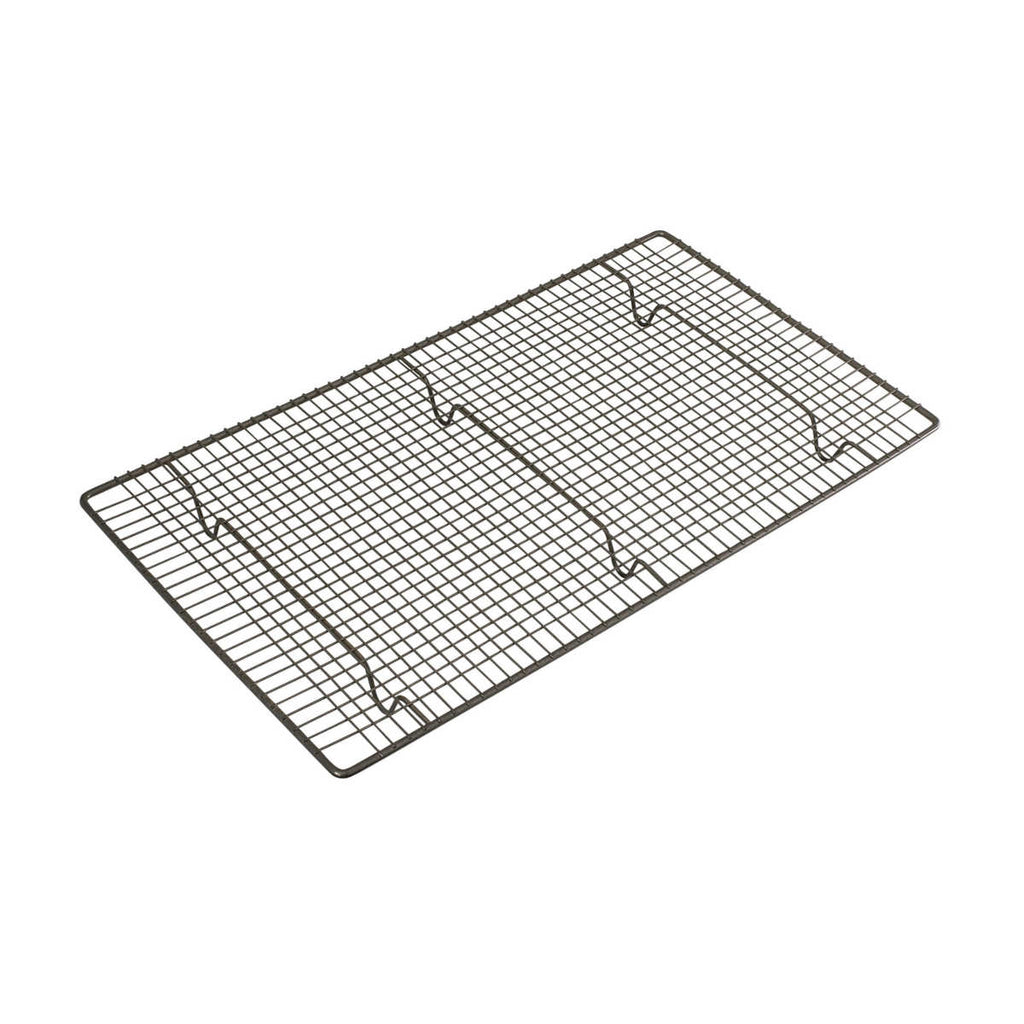 Bakemaster Cooling Tray 46x25cm | Minimax
