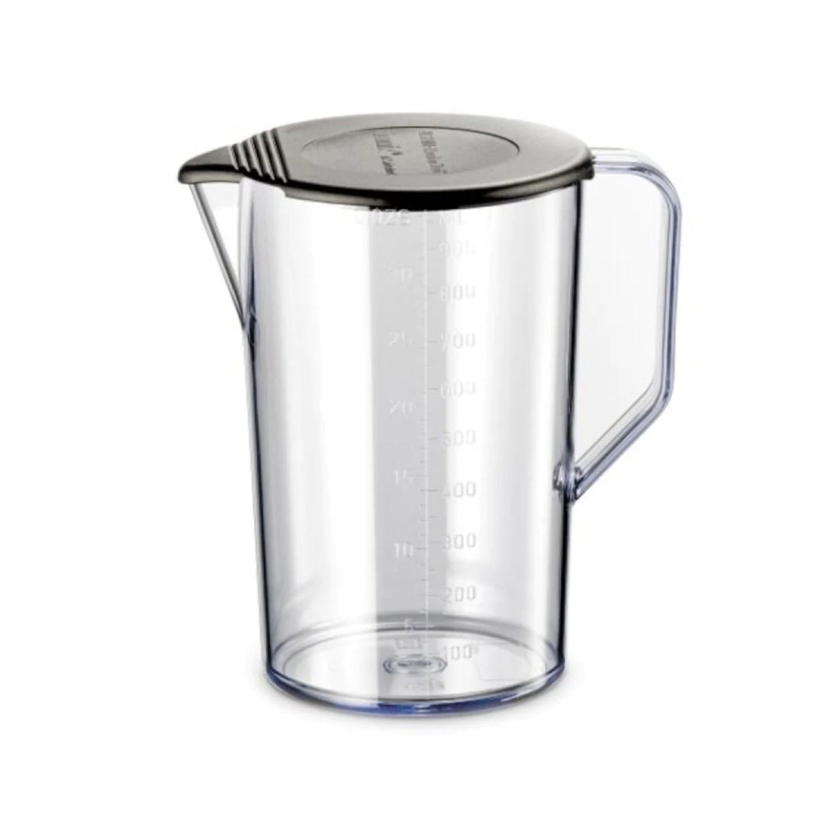 Bamix Jug with Lid 1 Litre | Minimax