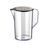 Bamix Jug with Lid 1 Litre | Minimax