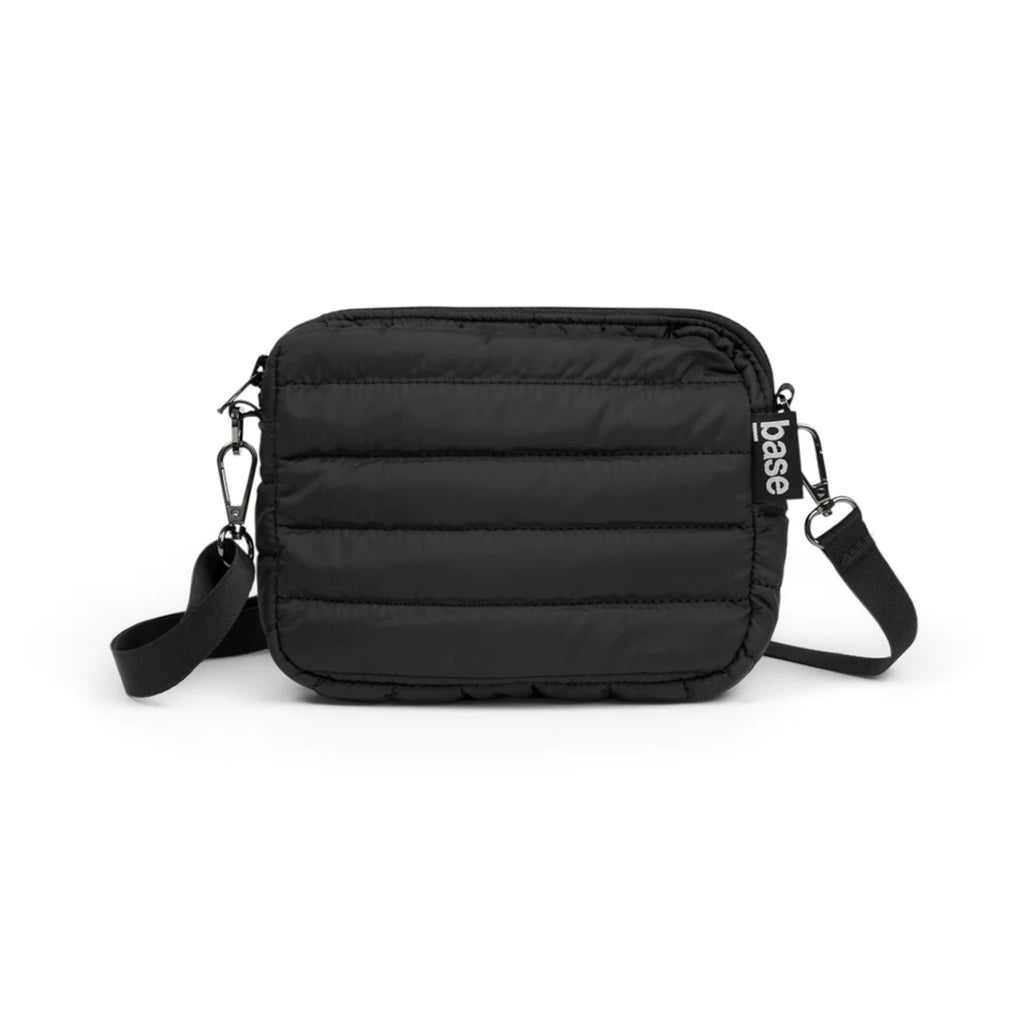 Base Supply Cloud Mini XB Base Black 18x14x4cm Minimax Base supply cloud mini xb base black 18x14x4cm minimax