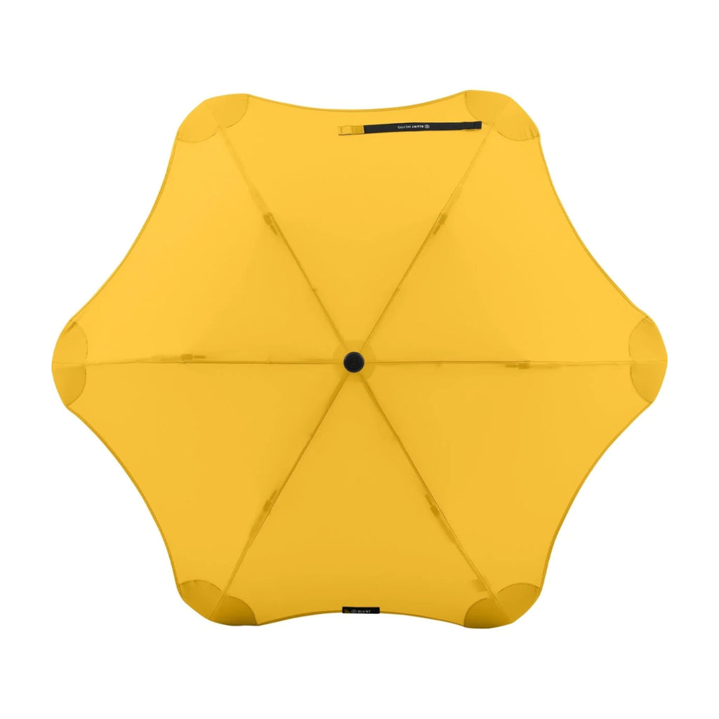 Blunt Metro Umbrella Yellow | Minimax