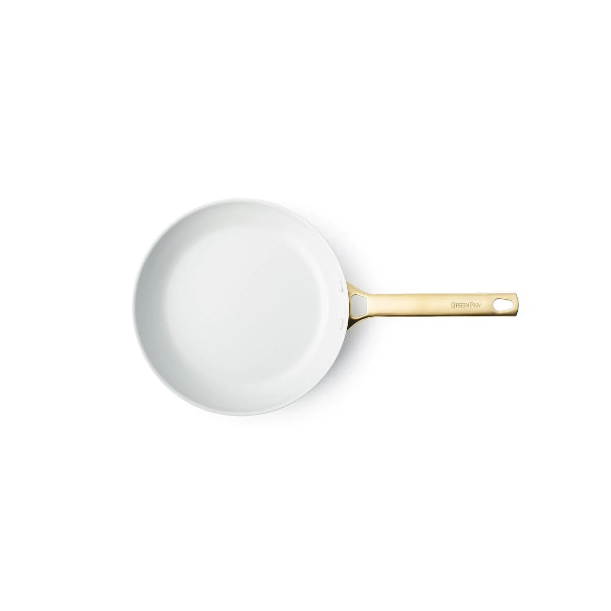 GreenPan Padova Frypan Smokey Sky Blue 24cm | Minimax