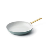 GreenPan Padova Frying Pan Smokey Sky Blue 28cm | Minimax