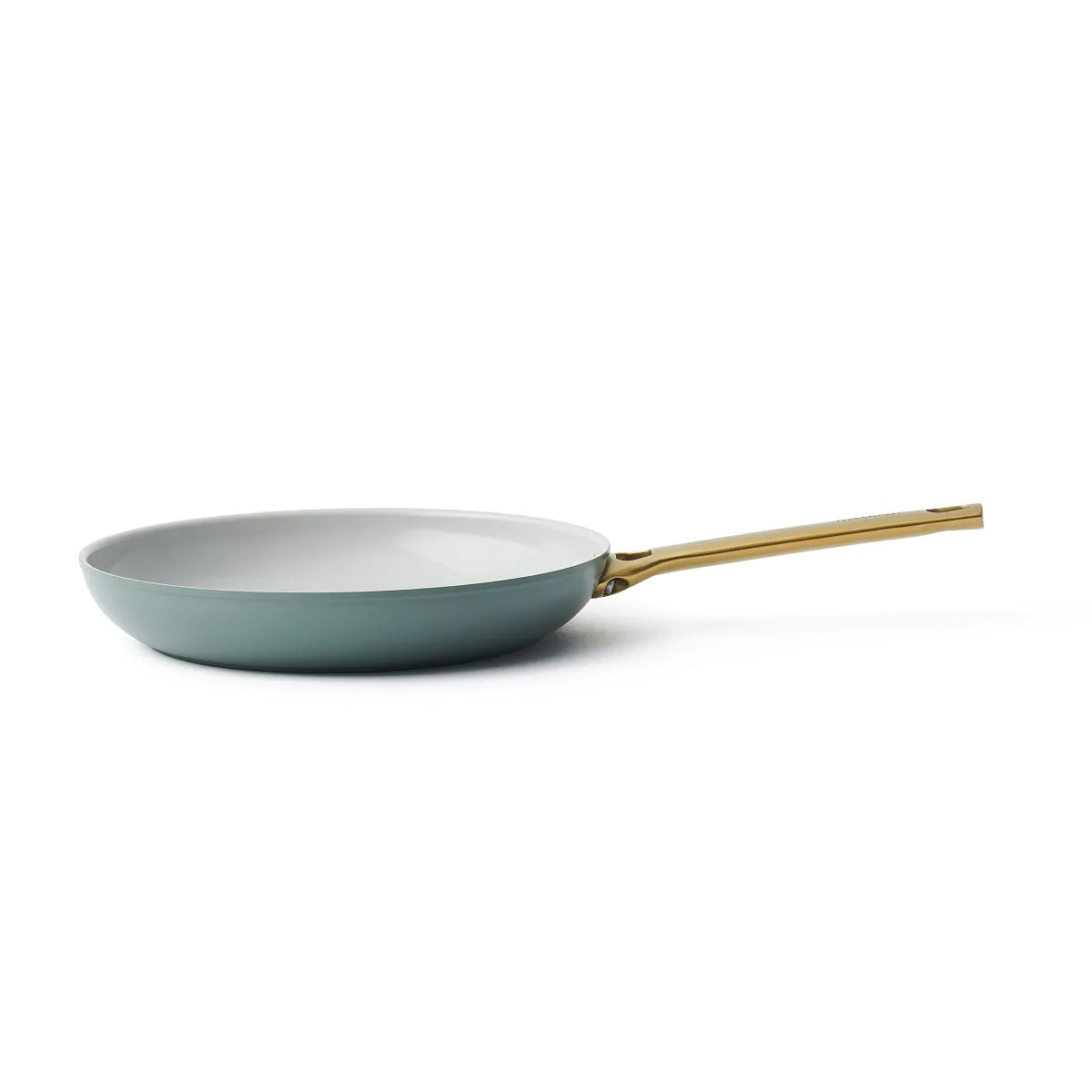 GreenPan Padova Frying Pan Smokey Sky Blue 28cm | Minimax