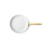 GreenPan Padova Frying Pan Smokey Sky Blue 28cm | Minimax
