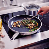 GreenPan Premiere Frypan Twin Pack 20cm & 26cm | Minimax