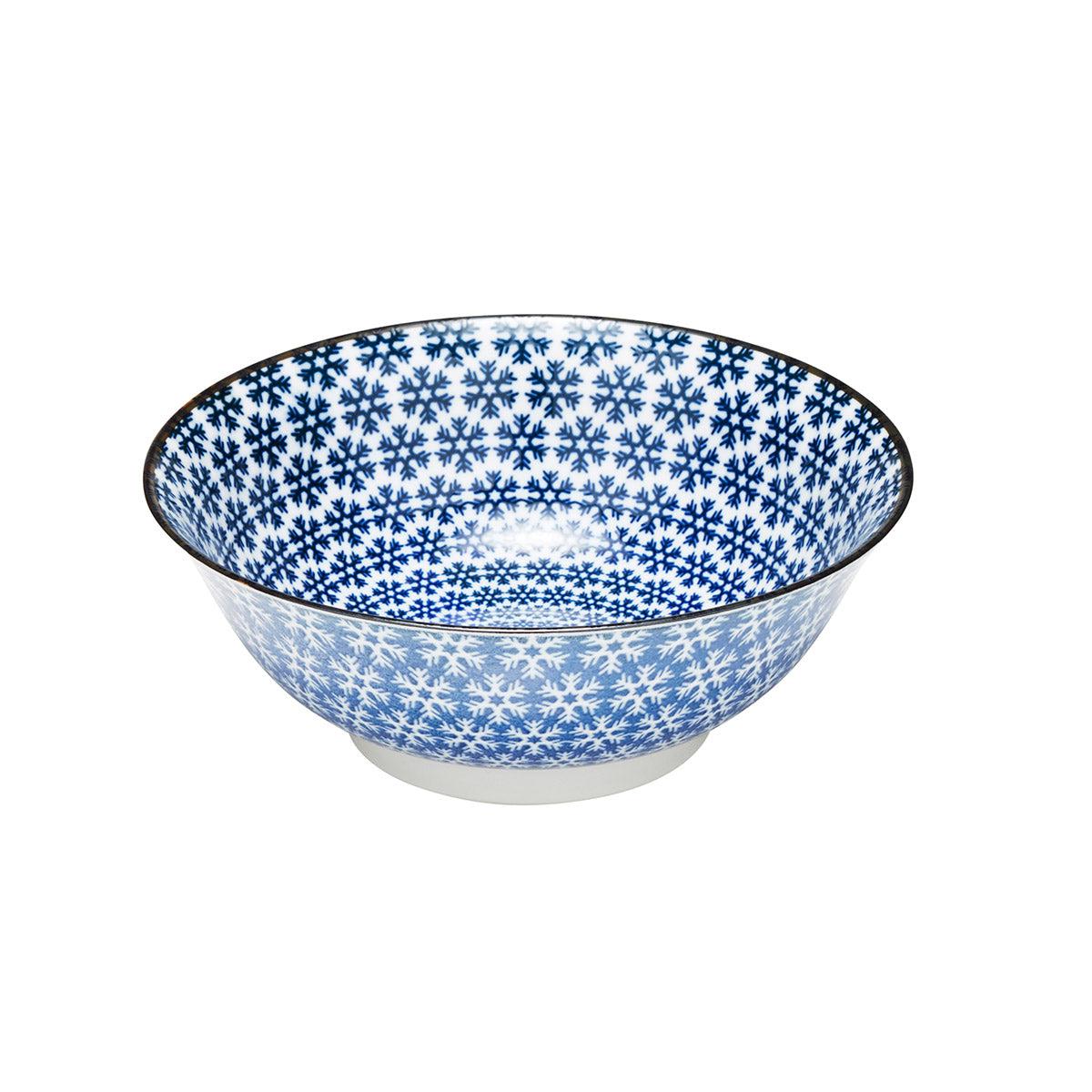 Concept Japan Kessho Blue 19Cm Bowl | Minimax