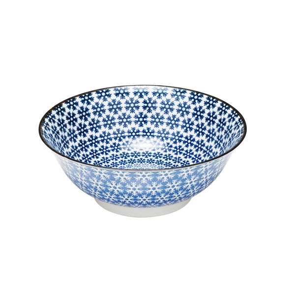 Concept Japan Kessho Blue 19Cm Bowl | Minimax