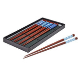 Concept Japan Aizome Blue Chopstick Set | Minimax