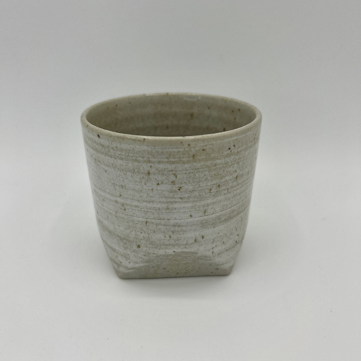 Concept Japan Square Feet Cup Grey 250ml | Minimax