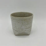 Concept Japan Square Feet Cup Grey 250ml | Minimax