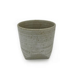 Concept Japan Square Feet Cup Grey 250ml | Minimax