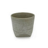 Concept Japan Square Feet Cup Grey 250ml | Minimax