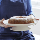 Portmeirion Sophie Conran Footed Cake Plate 32cm | Minimax