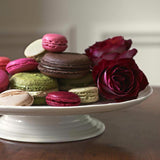 Portmeirion Sophie Conran Footed Cake Plate 32cm | Minimax