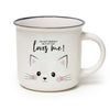 Legami Cup-Puccion Porcelain Mug Cat 350ml | Minimax