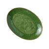 Casafina Fontana Oval Platter Green 40cm | Minimax