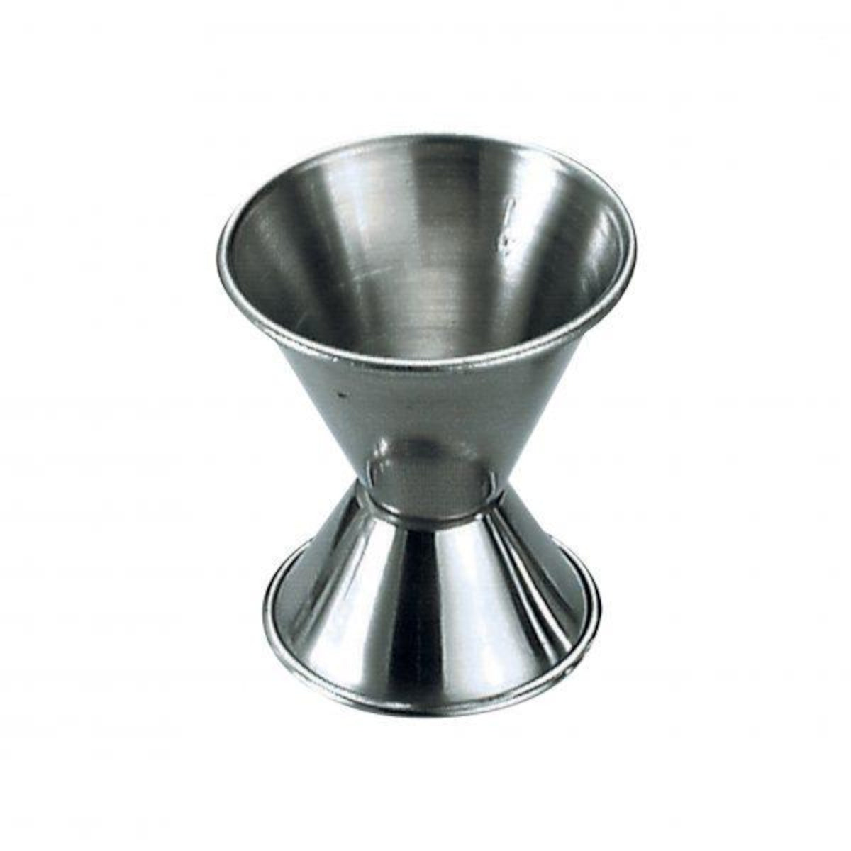 Chef Inox Measure Jigger 15ml/30ml | Minimax