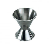 Chef Inox Measure Jigger 15ml/30ml | Minimax