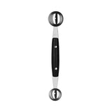 Chef Inox Melon Baller Double Ended 18/8 | Minimax