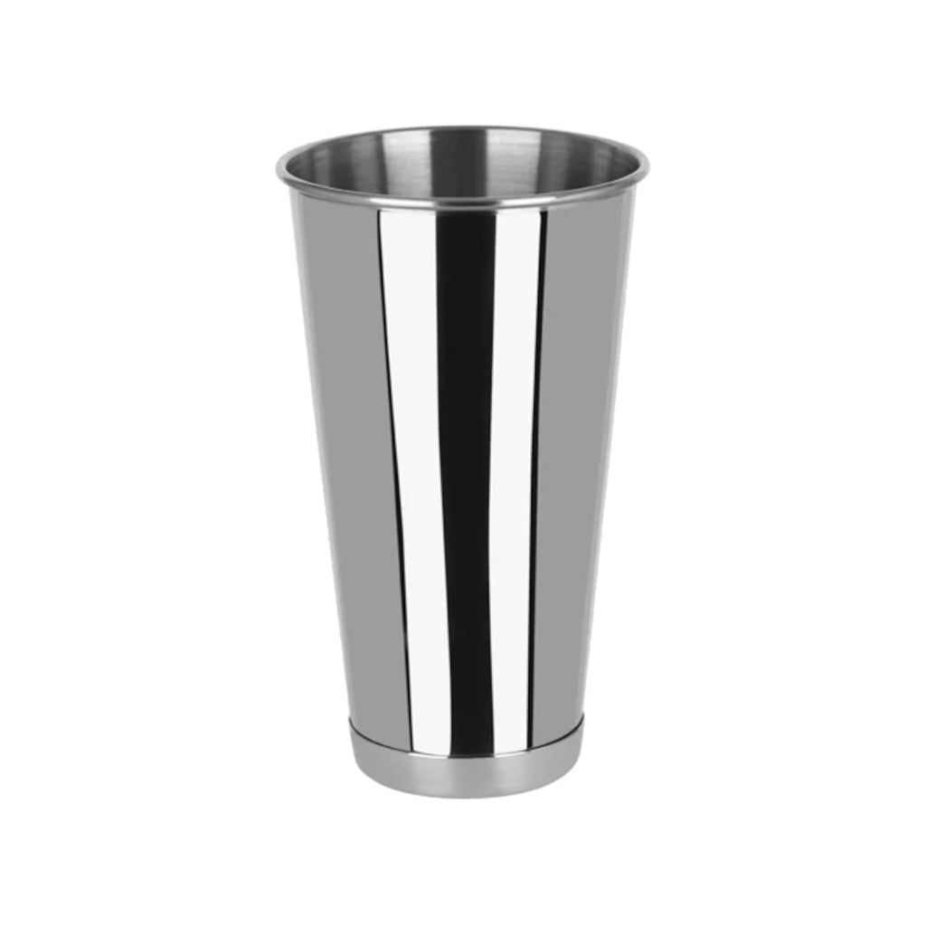 Inox Cup Chef Inox Milkshake Cup Stainless Steel 920ml | Minimax