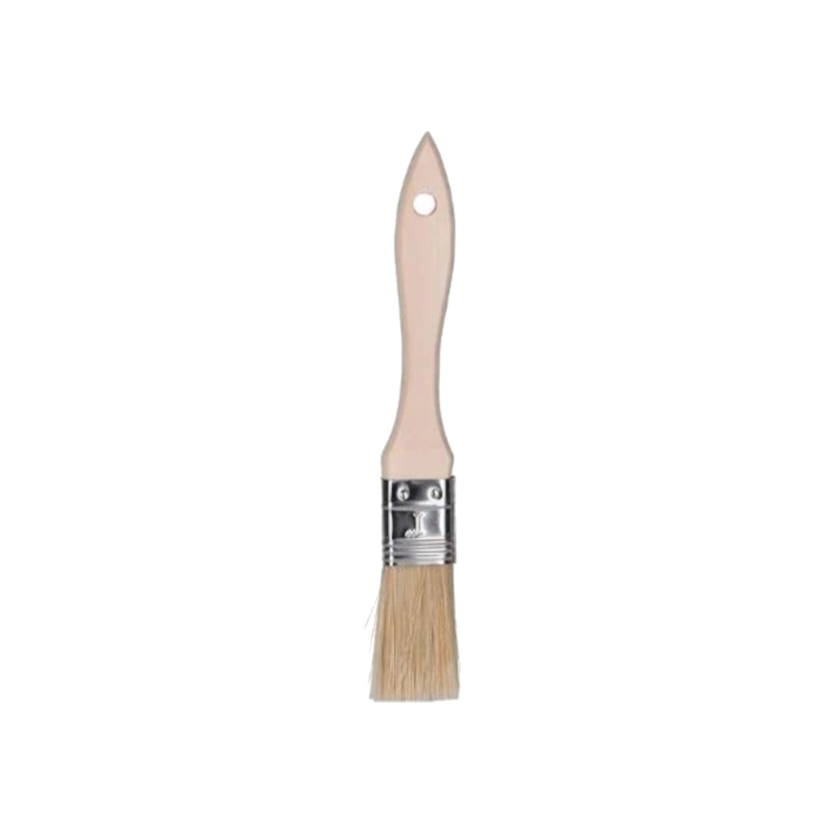 Chef Inox Pastry Brush Natural 25mm | Minimax