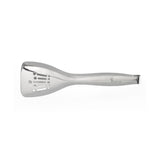 Chef Inox Stainless Steel Tongs Perforated | Minimax