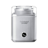 Cuisinart Stainless Steel Ice Cream Maker 2L | Minimax