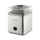 Cuisinart Stainless Steel Ice Cream Maker 2L | Minimax