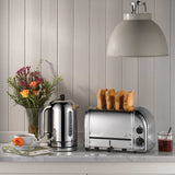 Dualit Classic Kettle Polished 1.7L | Minimax