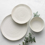 Ecology Ottawa 12 Piece Dinner Set Calico | Minimax