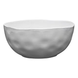 Ecology Speckle Laksa Bowl Milk 20cm | Minimax