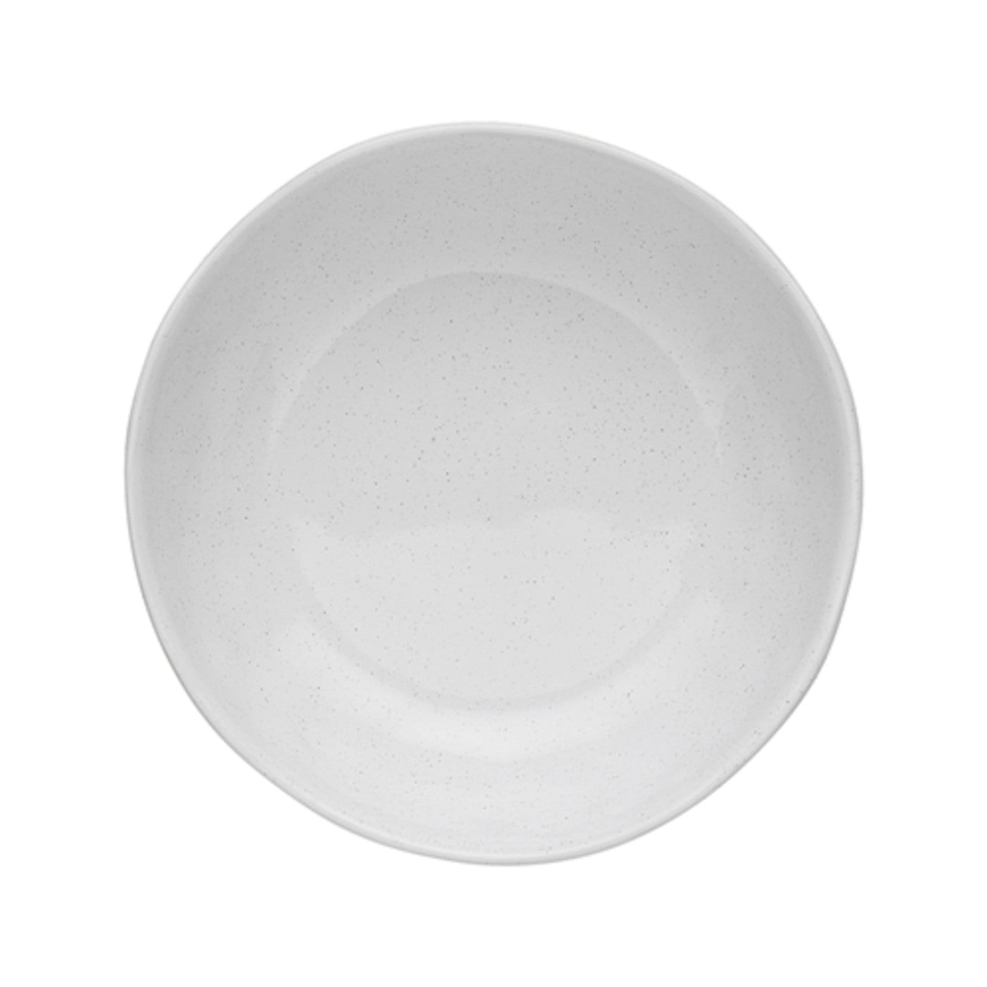 Ecology Speckle Cereal Bowl Milk 15.5cm | Minimax